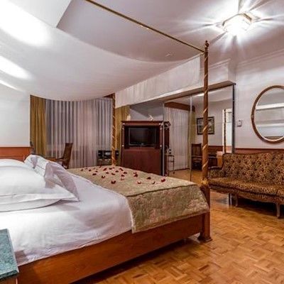 Hotel Century Genève