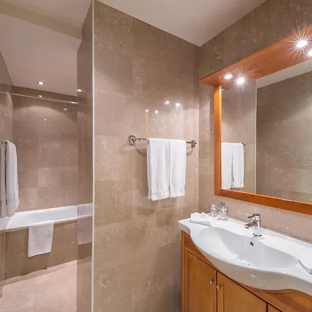 Hotel Century Geneva