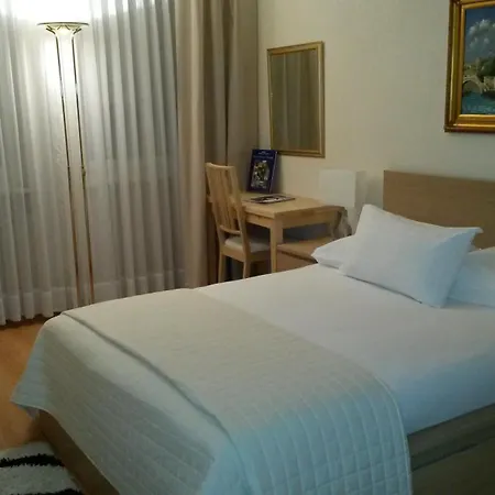 Hotel Century Geneva