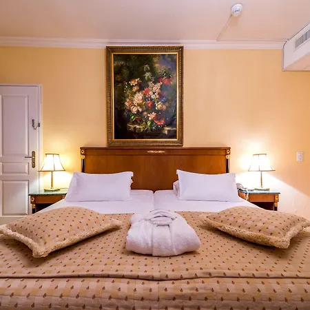Century Hotel