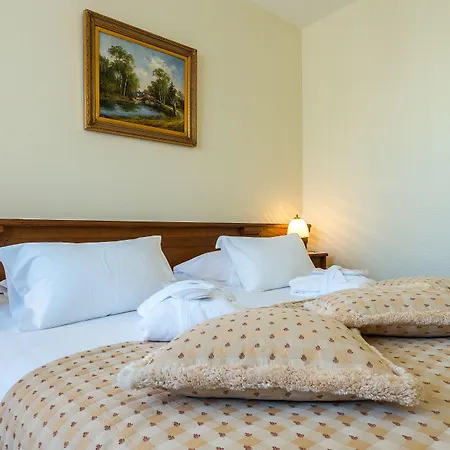 Hotel Century