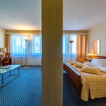Hotel Century Geneva