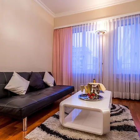 Hotel Century 4*