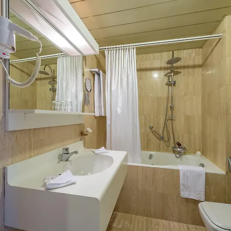 Hotel Century Geneva