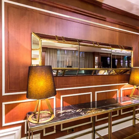 Century Hotel Geneva