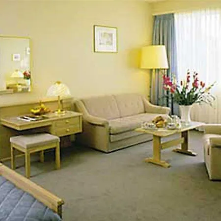 Hotel Century Geneva