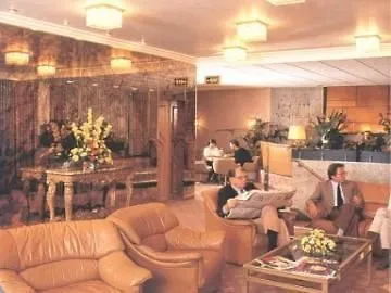 Hotel Century Geneva
