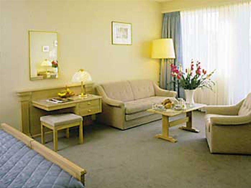 Hotel Century Genève