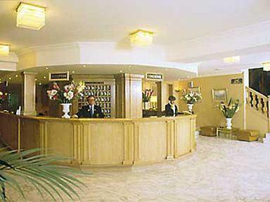 Century Hotel Genève