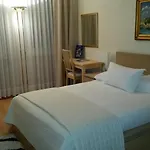Hotel Century Ginebra
