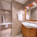 Century Hotel Ginebra
