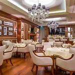 Hotel Century Ginebra