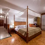 Hotel Century Ginebra