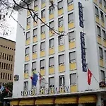 Century Hotel Ginebra