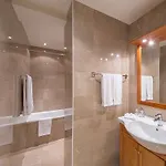Hotel Century Ginebra