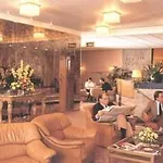 Hotel Century Ginebra