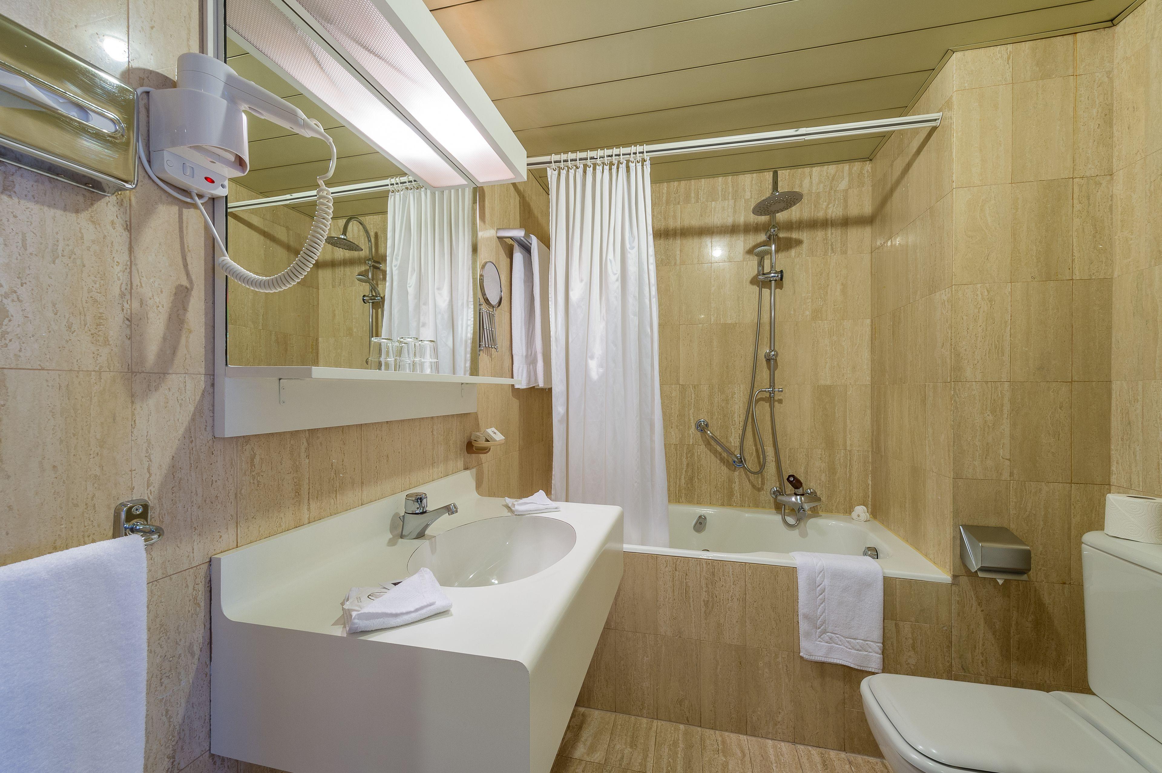 Hotel Century Genève