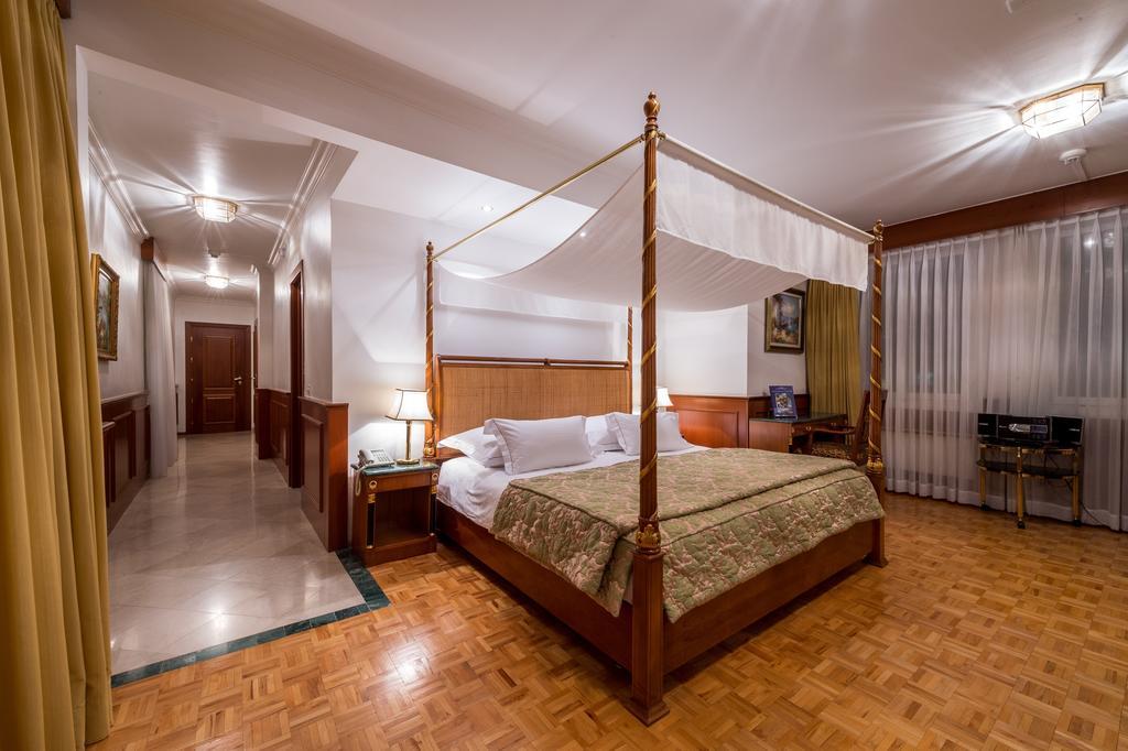 Hotel Century Genève