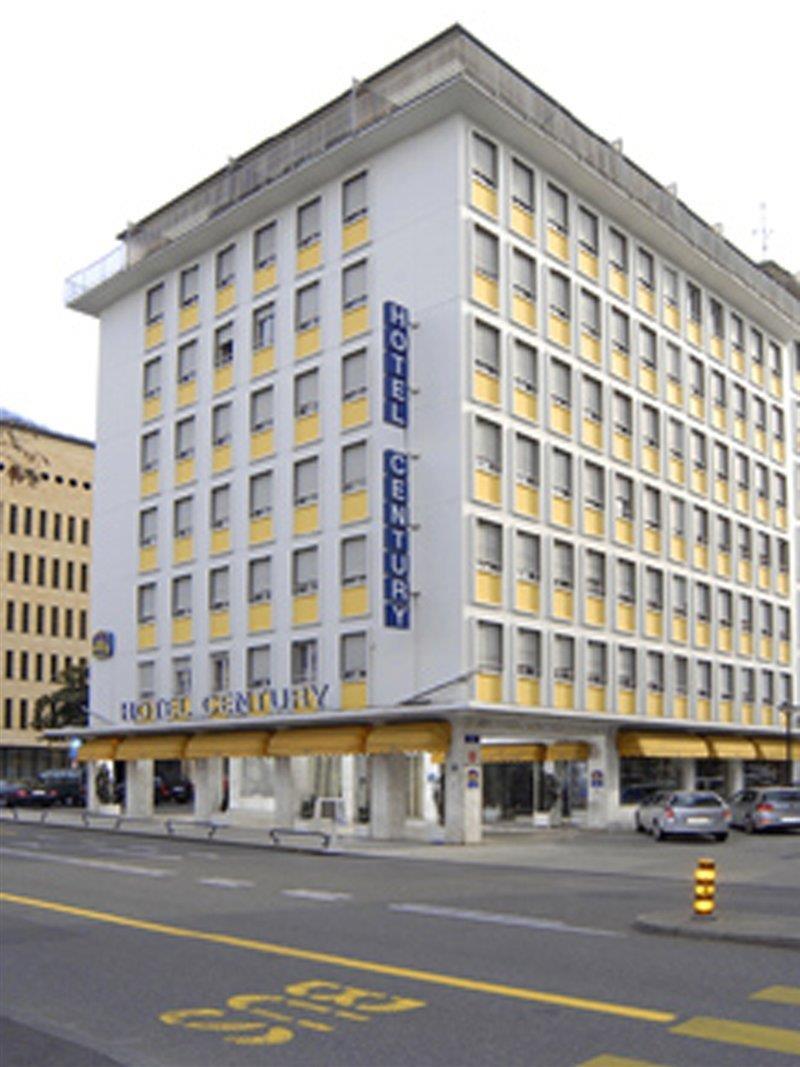 Century Genève