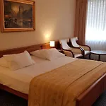 Hotel Century Genf