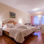Century Hotel Genf