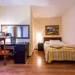 Century Hotel Genf