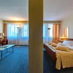 Hotel Century Genf