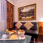 Hotel Century Genf