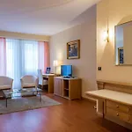 Century Hotel