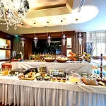 Hotel Century Genf