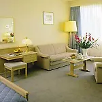 Hotel Century Genf