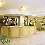 Century Hotel Genf