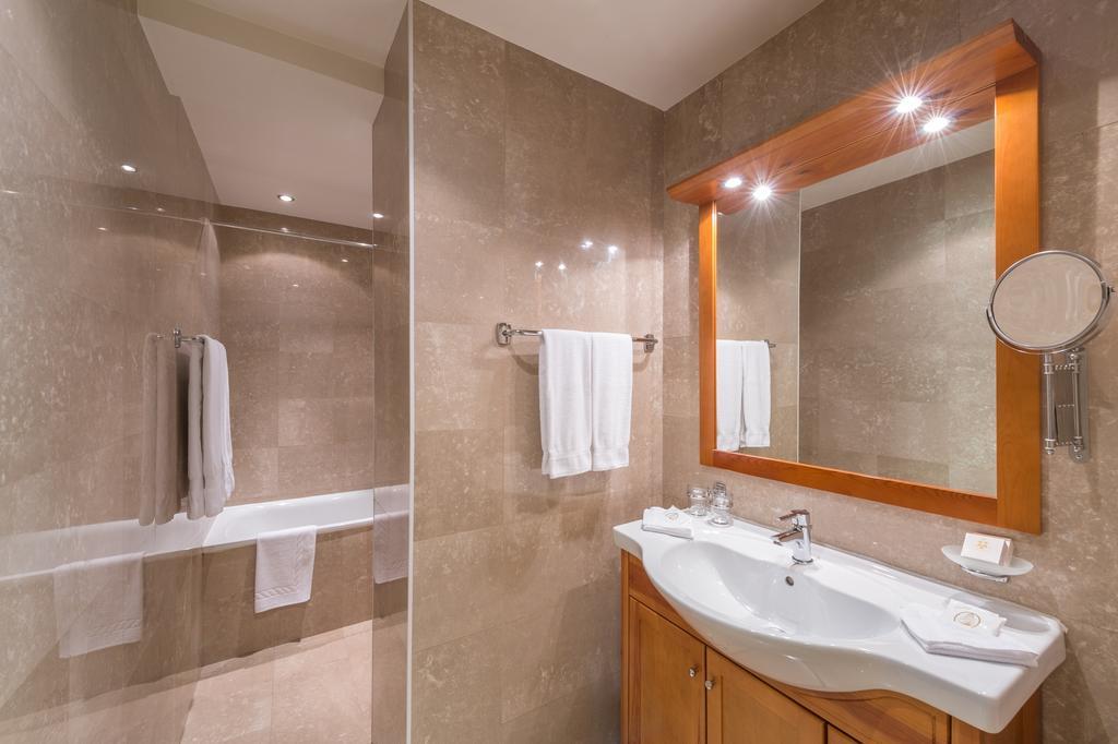 Hotel Century Geneva