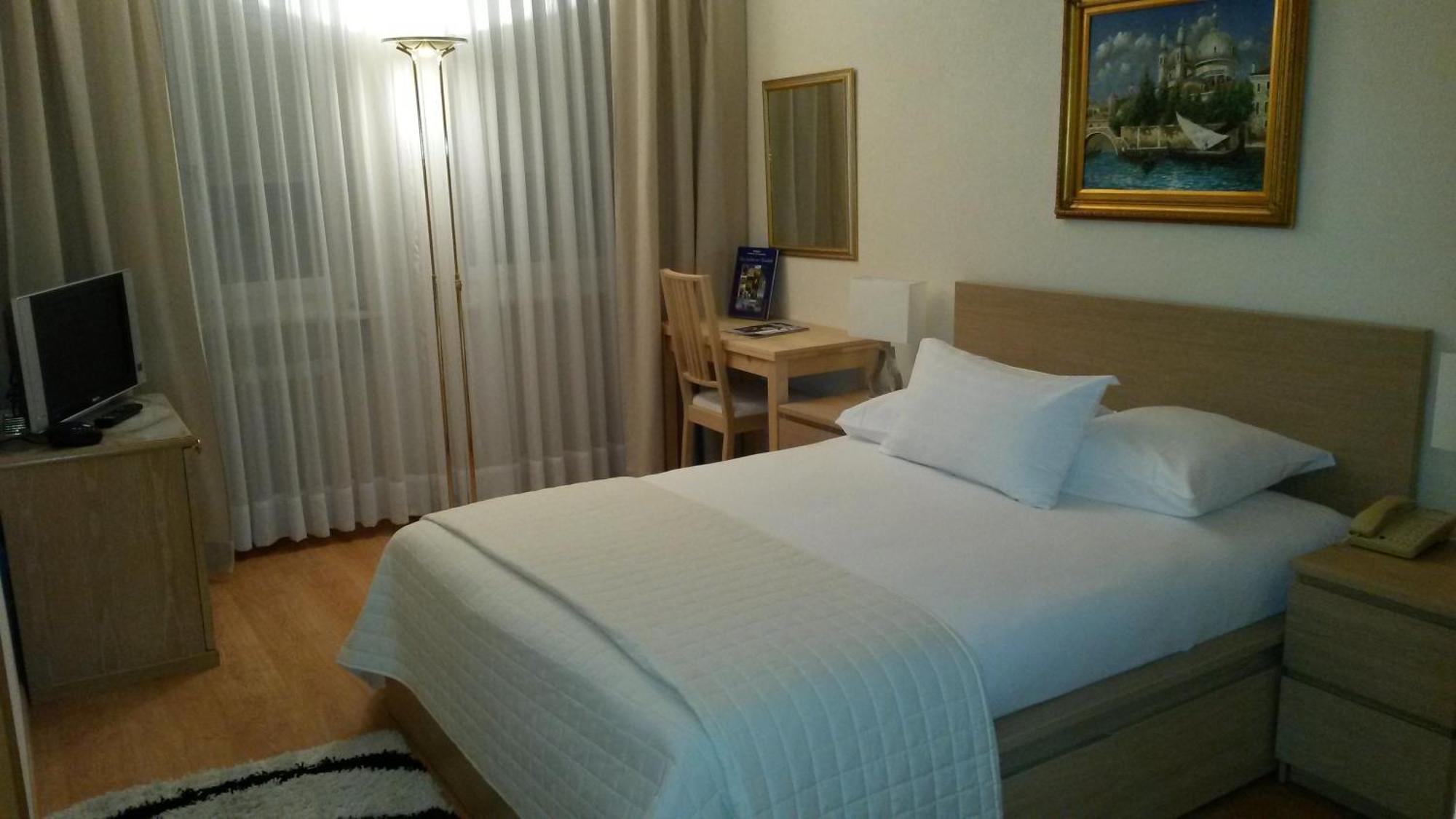 Hotel Century Geneva