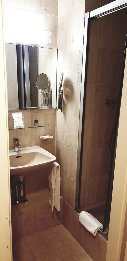 Hotel Century Geneva