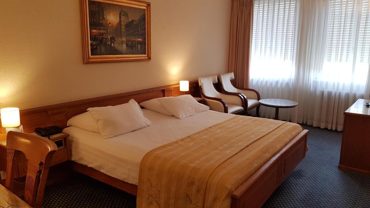 Hotel Century Geneva