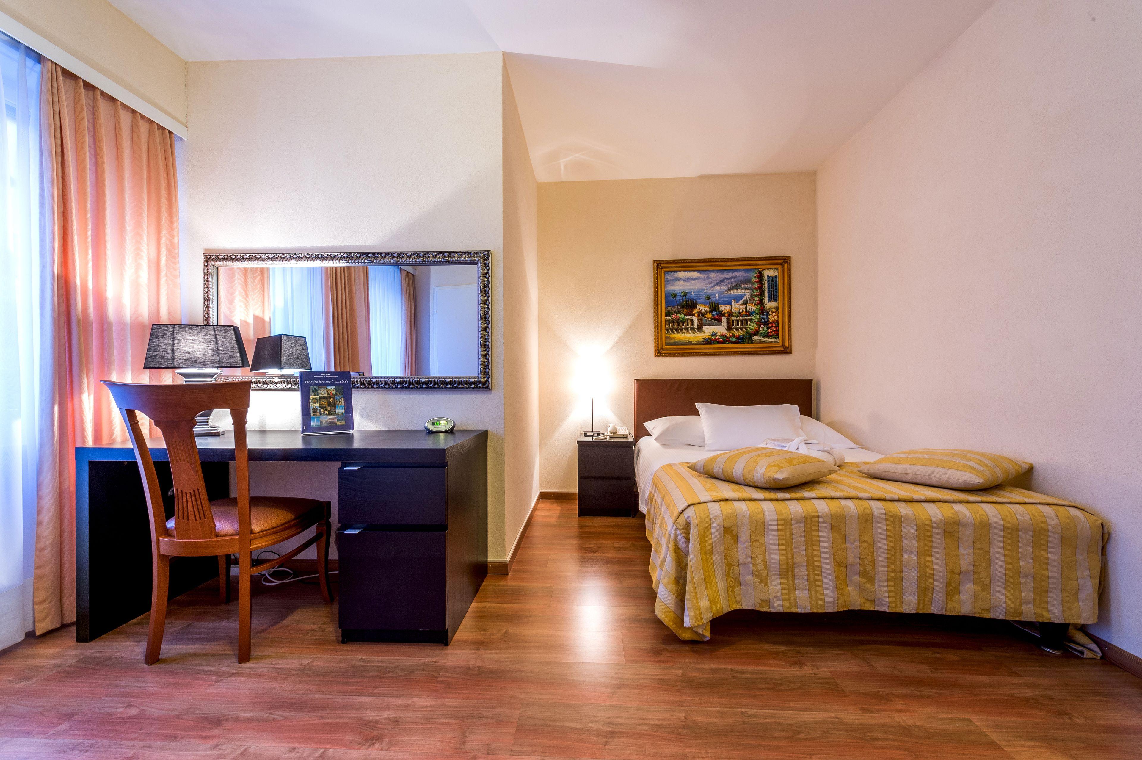 Century Hotel Geneva