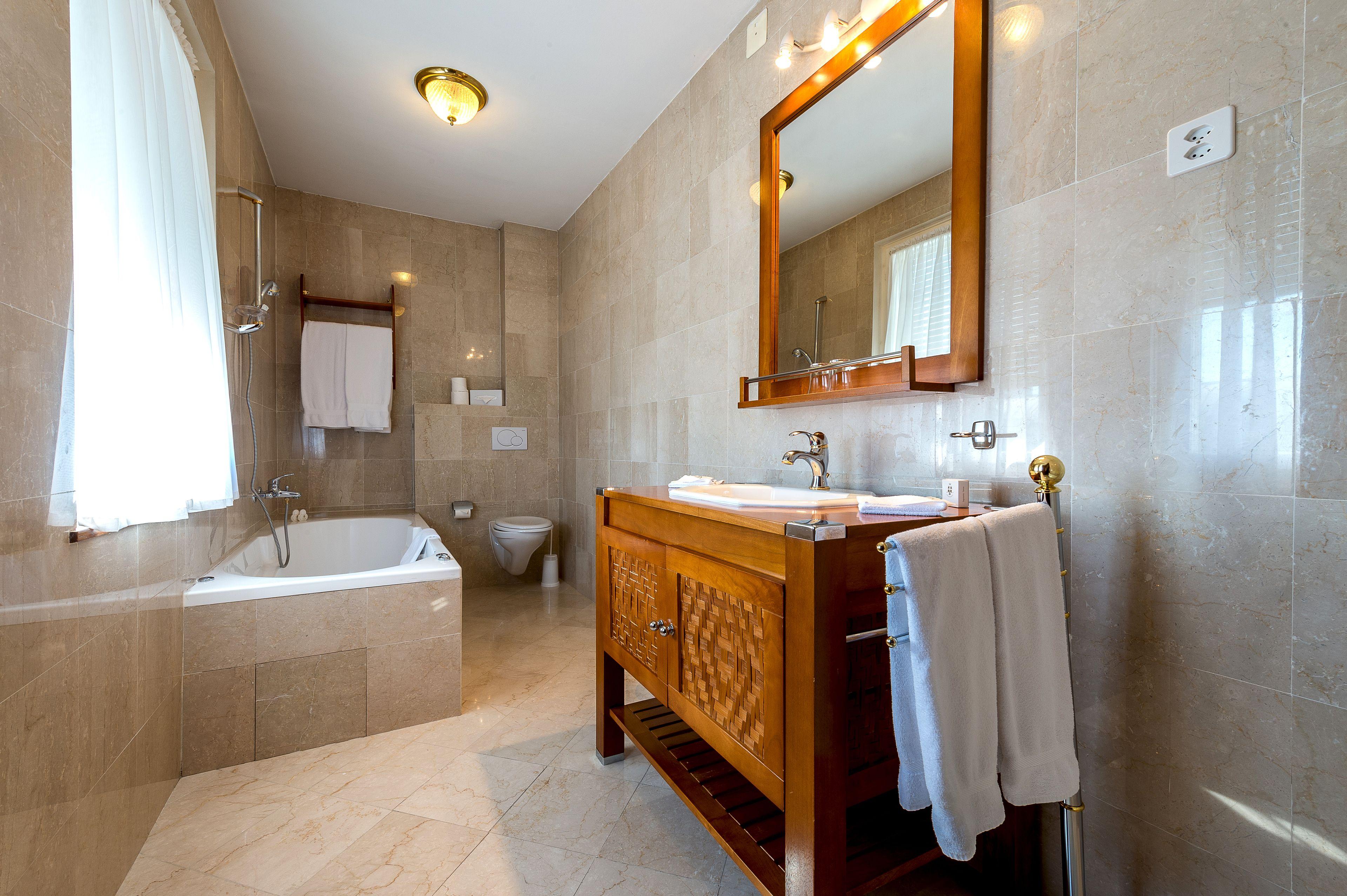 Hotel Century Genf