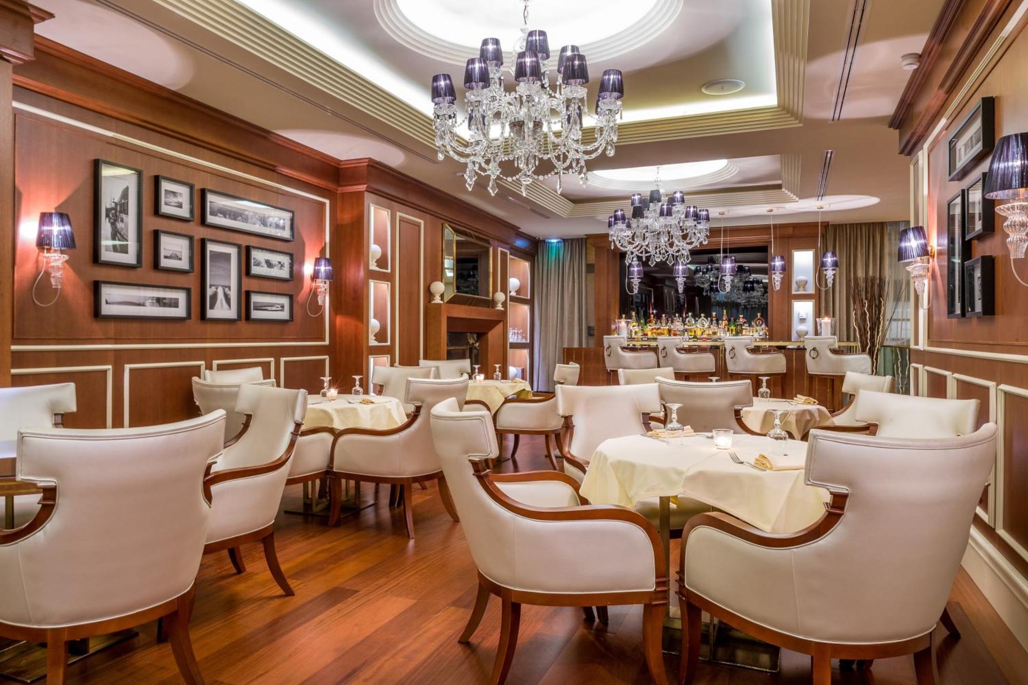 Hotel Century Geneva