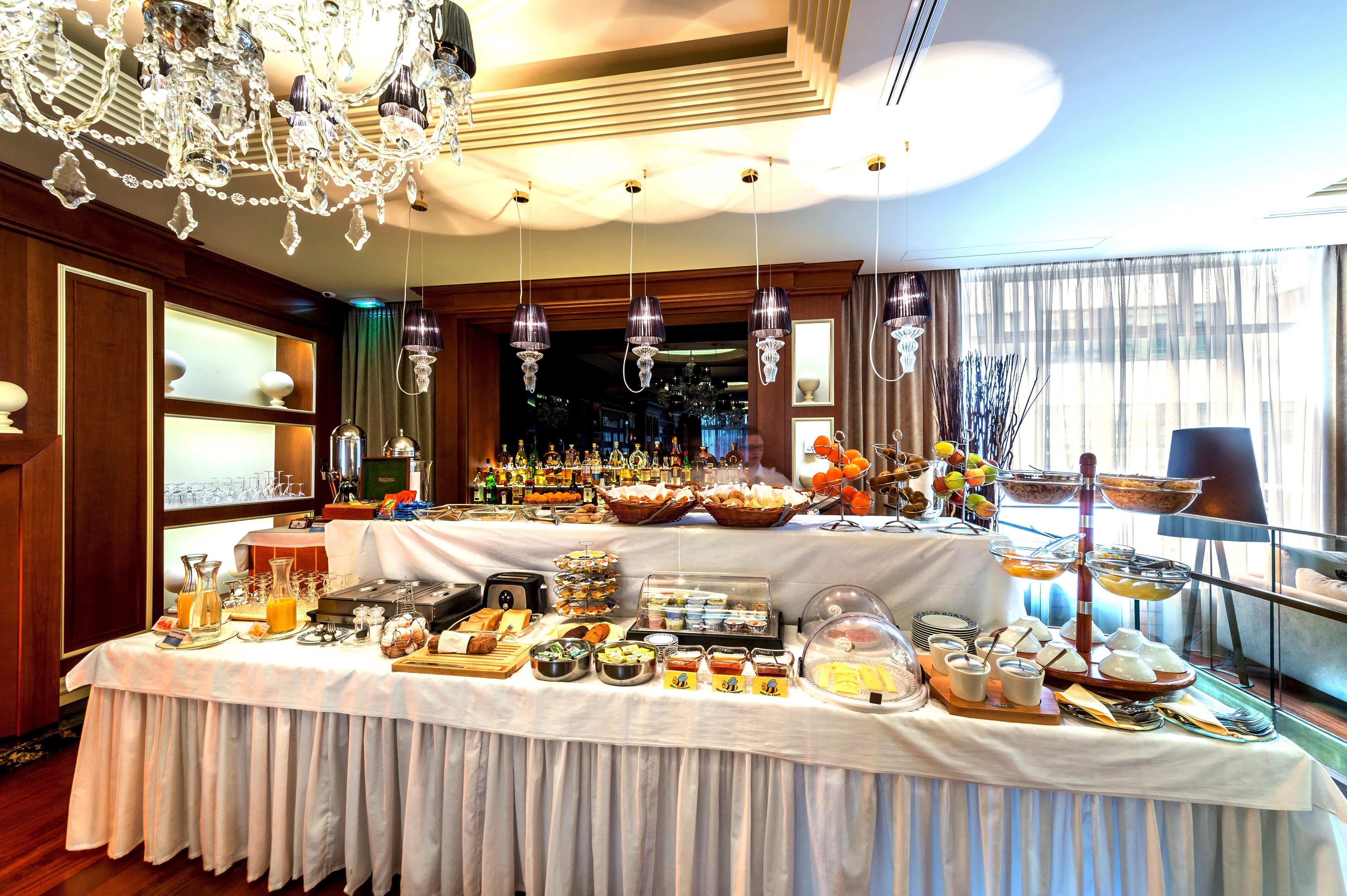 Hotel Century Genf