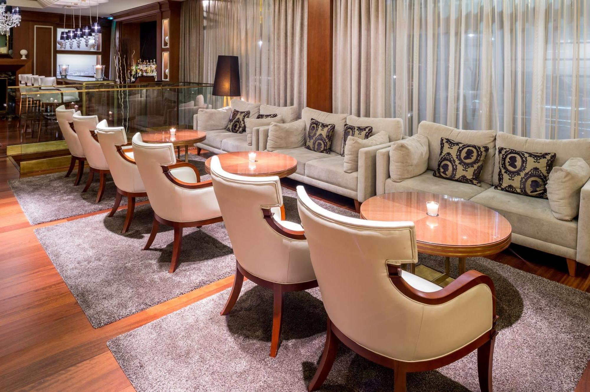 Century Hotel