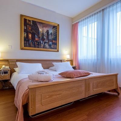 Century Hotel