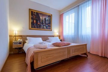 Century Hotel Genf