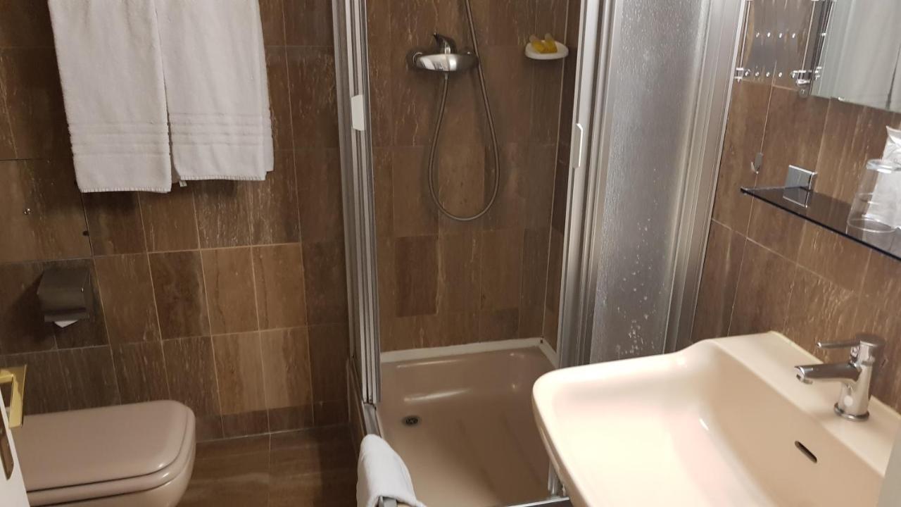 Hotel Century Genebra