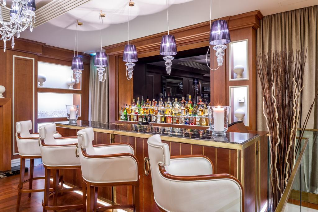 Century Hotel Genebra