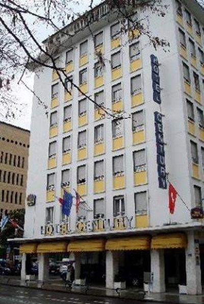 Century Hotel Genf